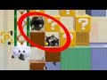 Super Mario Maker 2 3D World Chain Reaction MrMoose