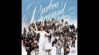 Barbra Streisand - I Got Rhythm (Reversed)