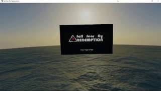 Fall Fear Fly Redemption Teaser Trailer