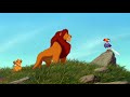 Kmari And Bailey S Adventures Of The Lion King Pt 4
