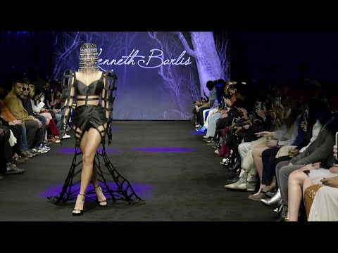 Kenneth Barlis | Fall Winter 2022/2023 | Full Show
