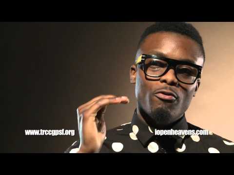 Open Heavens Reflections 16 January 2016 - The New Anointing