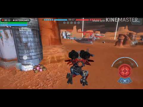 Double Zeus Carnage destroy all