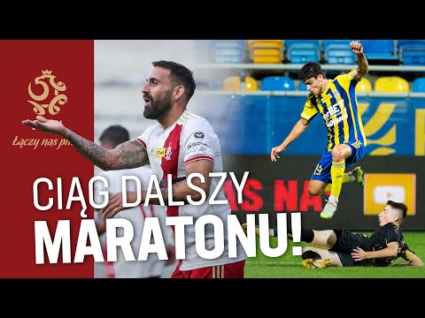 MAGAZYN FORTUNA 1. LIGI - 4. kolejka (2021/22)