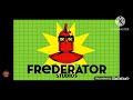 DHX Media Underdog Productions Frederator Rovio Amblin TV CBS TV Studios PTVS 2023