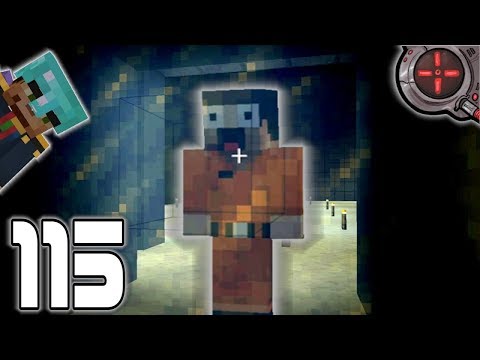 Hermitcraft VI - Inmate 77 - Episode 115