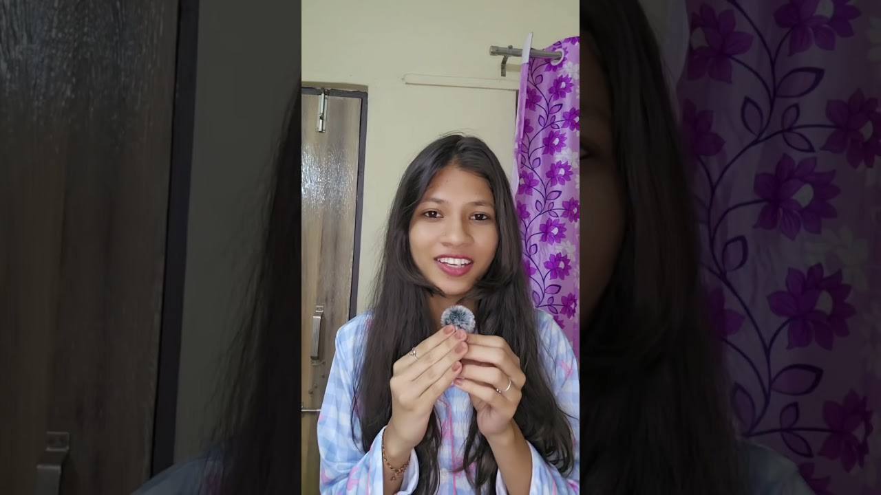 Daily Vlog — reel thumbnail