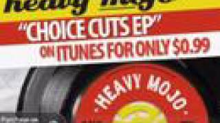 Heavy Mojo - "Later"