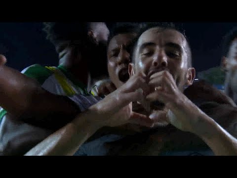 Carioca 2019 Série A - Cabofriense 3 x 1 Botafogo - 2ª Fase -Taça Guanabara - 1ª Rodada