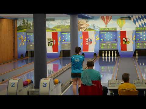 Katja Schmidt – Bayerische Meisterschaft 2024 – U23 & Aktive