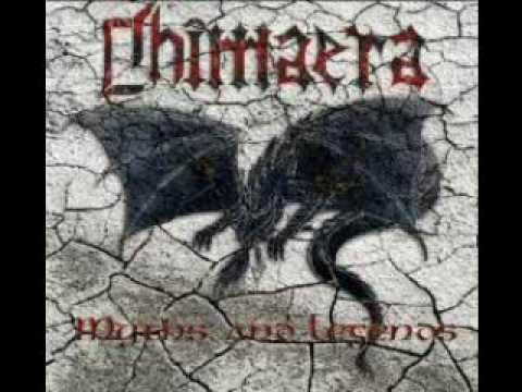 Chimaera - Metalians