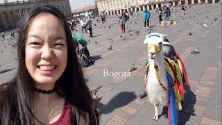 preview picture of video 'Teaser: Bogotá Bogopa 보고타 보고파'