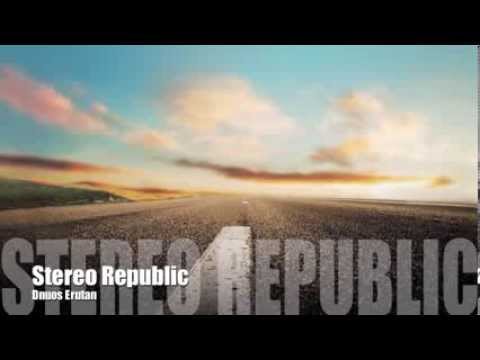 Stereo Republic - Dnuos Erutan (Progressive House 2014)