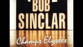 Bob Sinclar Life