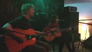 Odds & Sodds "The Queen of Eyes" (soft boys cover) @ Hexagon 12.04.14