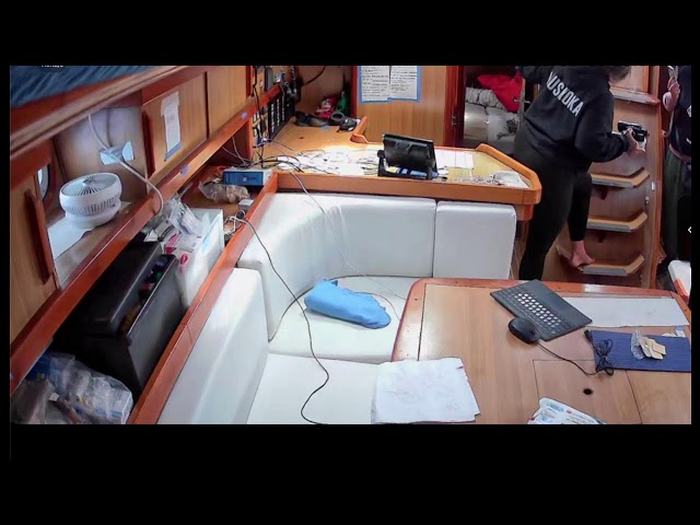 PERSEVERANCE, Canadian Boat to Gaza / Bateau canadien pour Gaza, Free Gaza Australia. SDDEFAULT Thumbnail