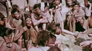 The Men Who Hunted Heads video