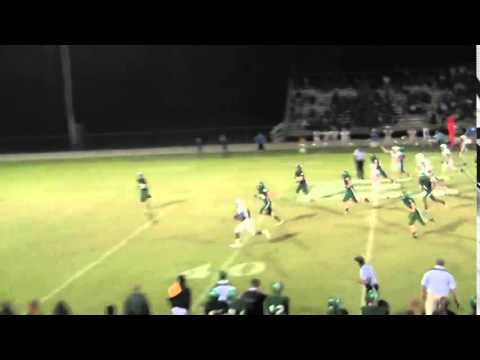 Play of the week: Jamal Wheeler 56-yard touchdown run