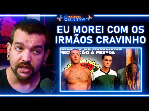 COMO É DIVIDIR CELA COM O EX DE SUZANE VON RICHTHOFEN - SANDER MECCA | Cortes Mais que 8 Minutos