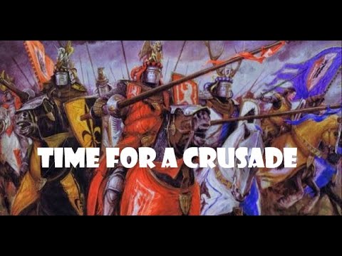 Grail Knight's First Legend | Vermintide 2