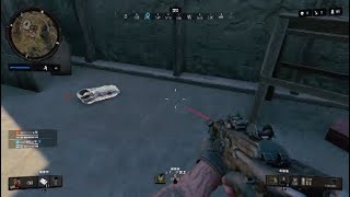 ［PS4］りょーさんがやるブラックアウト！#2