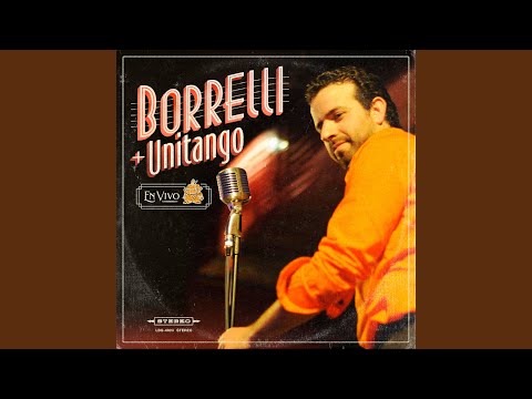 El cuarteador (En Vivo)