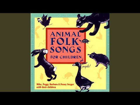 My Old Hen's A Good Old Hen