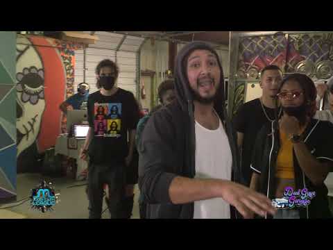 O-Solo vs Random Guy