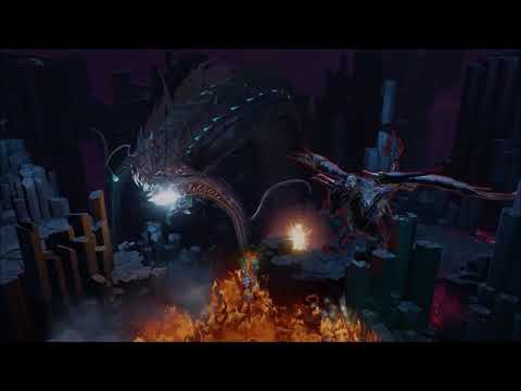 Divinity Original Sin 2 - End Times ( How to beat Final Boss in 1 Hit)