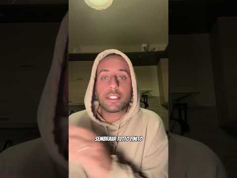 ￼ Anche Alfonso ama il breakfast club 😀 che ne dite, lo lascio a Viola Silvi?