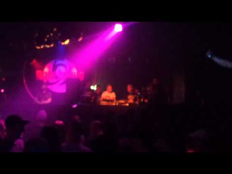 D Tox, Frazzbass, Sirio, The Sickest Squad all live! @ The Sickest Squad Concert · Sickcore Demolition   28 apr 2012