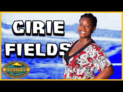 From Hero To Villain: The Story of Cirie Fields - Survivor: Micronesia