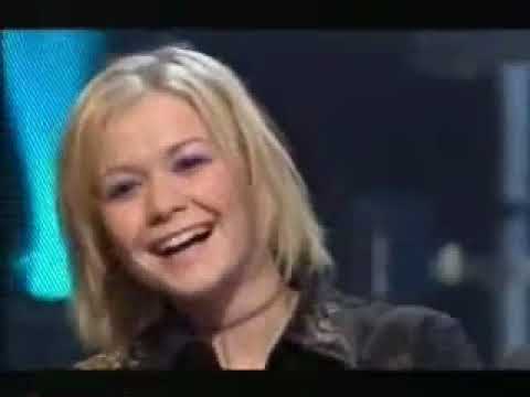Hear'say   Meet The Popstars 2001