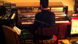 Tigran Hamasyan Vardavar