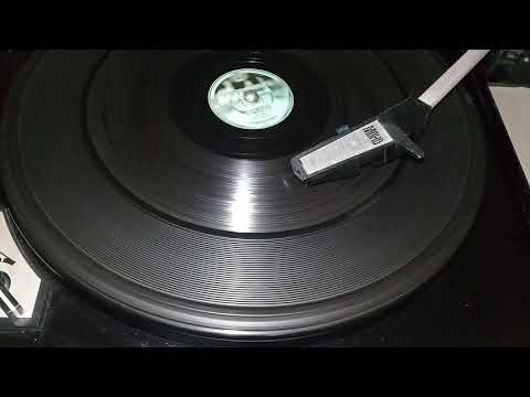 TANGO -  Isaak Dunayevsky  1947 78 RPM