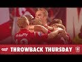 THROWBACK | FC Twente - RKC Waalwijk (30-09-2006)