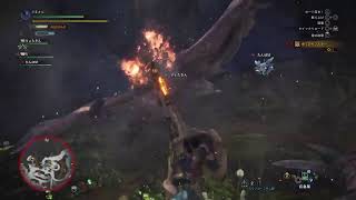 ［MHW］裸一貫でかりにいくぜー！!！