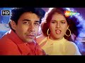 Aapko Dekhkar Chha Gaya Deepak Tijori Rutika Sarhad 1995 Kumar Sanu Kavita Krishnamurthy