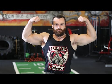 30 MIN CHEST WORKOUT AT HOME  - Follow Along Killer Push Up Workout