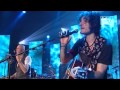 Negrita - RadioItaliaLive - "In ogni atomo" live 2013