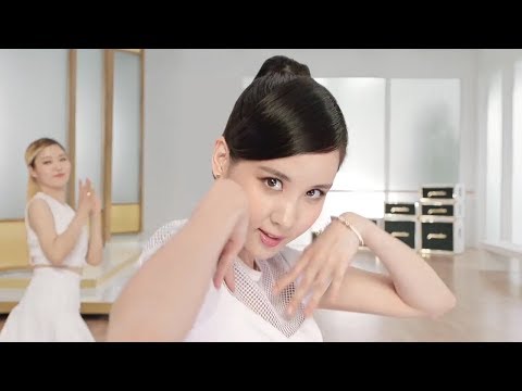 Pantene Korea Seohyun ver. (CF on NAVER TV)
