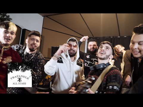 Trapanele All Stars 🎁 Sarbatorile