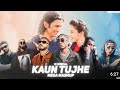 Kaun Tujhe Ft MC STAN X VIJAY DK X DIVINE X EMIWAY BANTAI Drill Mashup Prod By Drillzy Beats