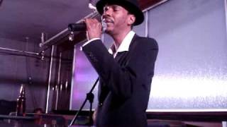 Tevin Campbell Part 3/3 Live Toronto Brown Eyed Girl Can We Talk