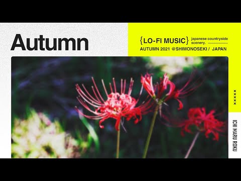 【舐達麻 x GREEN ASSASSIN DOLLAR Type Beat 】KAIYA  -  BigDogOof【日本の田舎風景 / Cinematic】