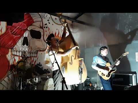 The Spunyboys ( 5 ) chez les Freebooteurs 15/04/2023