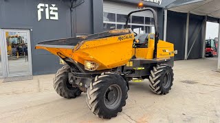 Dumper mini Mecalac TA6S dijual - Gambar 4 | Machineryline ID Dumper mini Mecalac TA6S | Gambar 4 - Machineryline