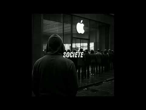 [FREE] "Societe" - Guizmo Type Beat - Sad Oldchool Piano/Voice Boombap Rap Beat Instrumental