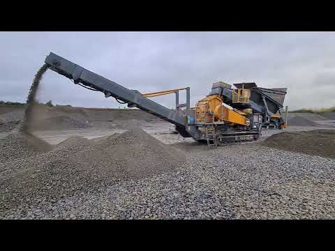 TESAB 623CT CRUSHER FOR SALE - Image 2