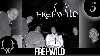 Frei.Wild - Ich bleib daheim 'Eines Tages' Album